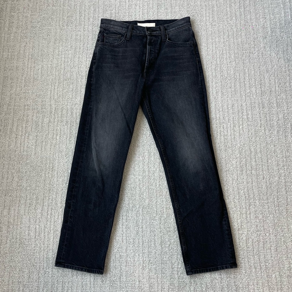 Mother Denim Tomcat Jeans